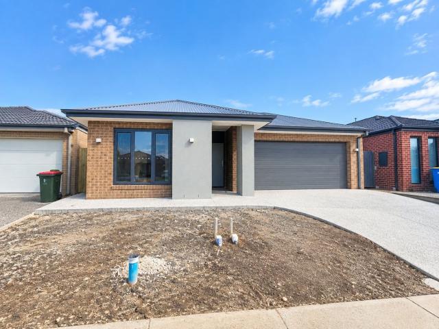 Apartment for rent in Camerons Creek, Victoria