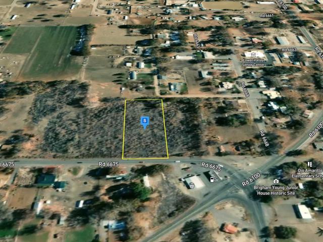 Land for sale in Fruitland, New Mexico