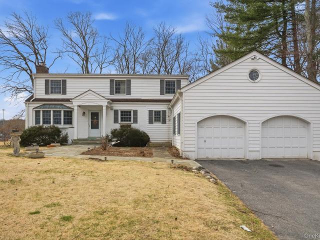 Property for sale in Chappaqua, New York