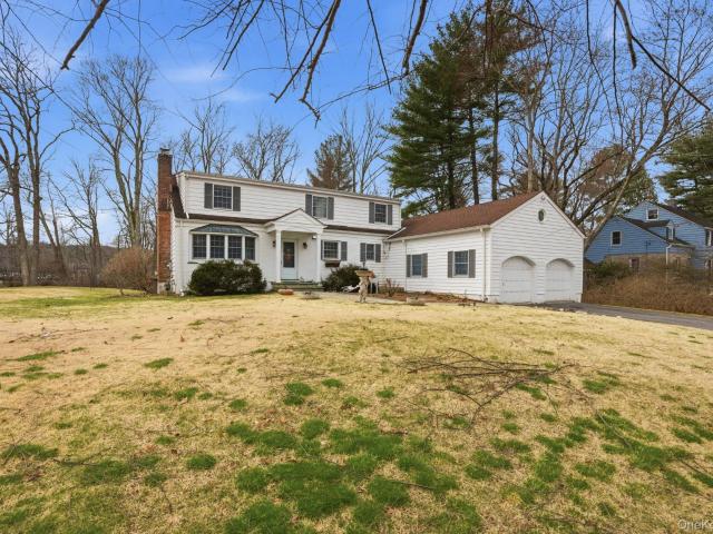 House for sale in Chappaqua, New York