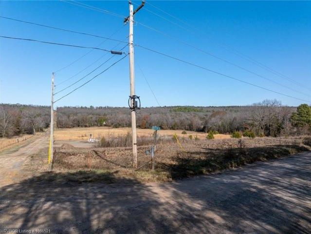 Land for sale in Ark