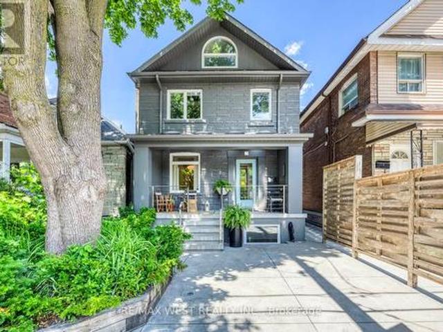 Property for sale in Woburn, Ontario