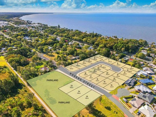 Land for sale in Toombul, Queensland