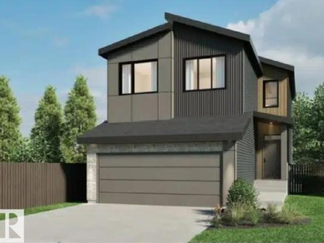 House for sale in Saint Albert, Alberta