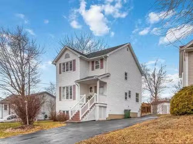 House for sale in Nova Scotia