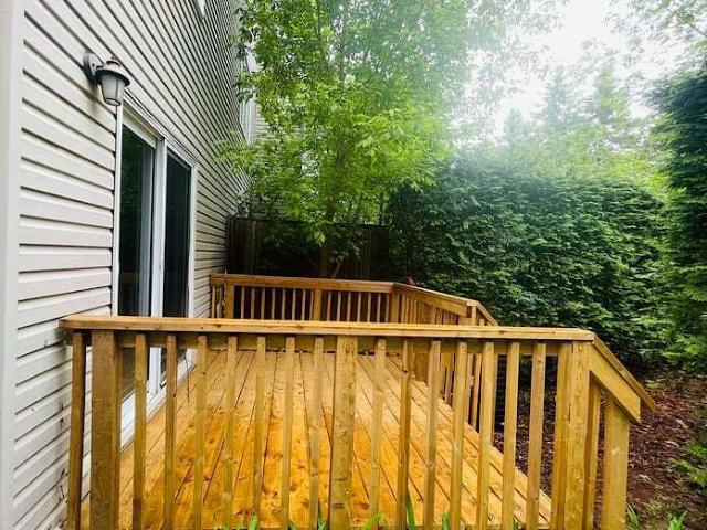 Townhouse for rent in Ottawa