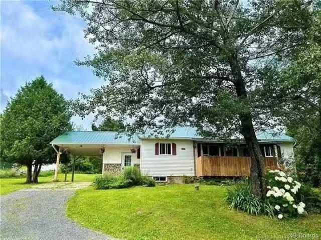 House for sale in New Brunswick