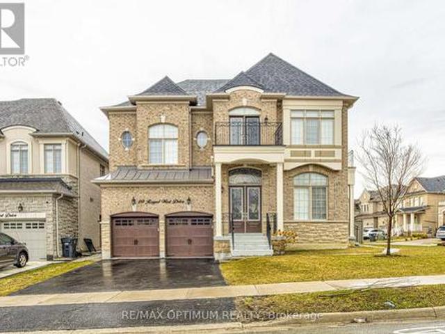 House for sale in Huttonville, Brampton