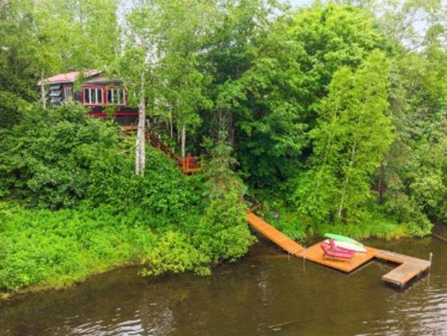 House for sale in Mauricie, Quebec