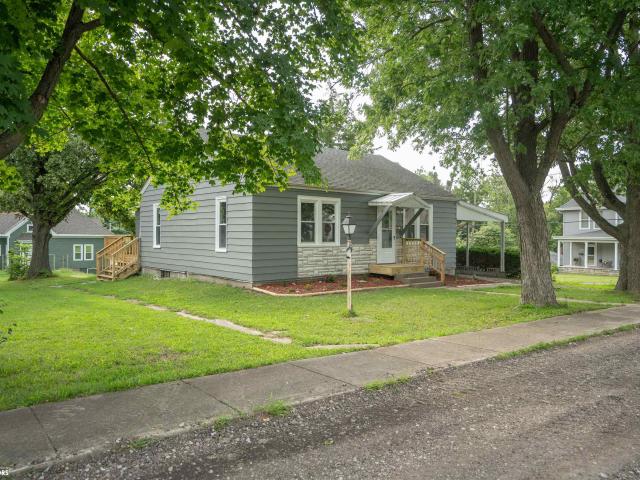 House for sale in Hancock, Illinois