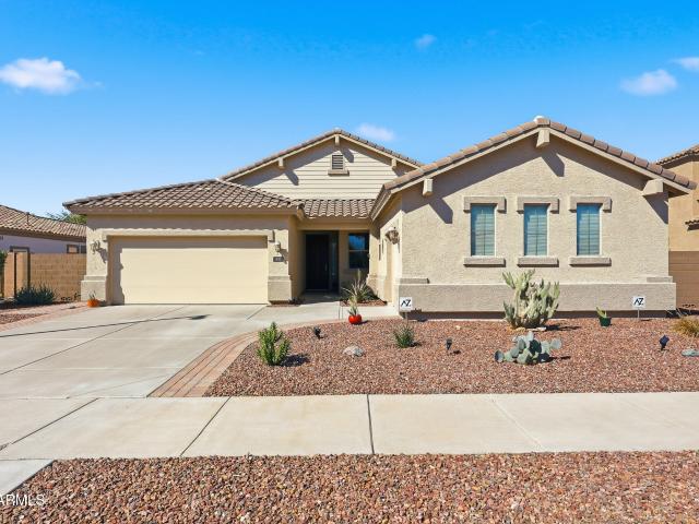 House for sale in Canyon Trails, Goodyear