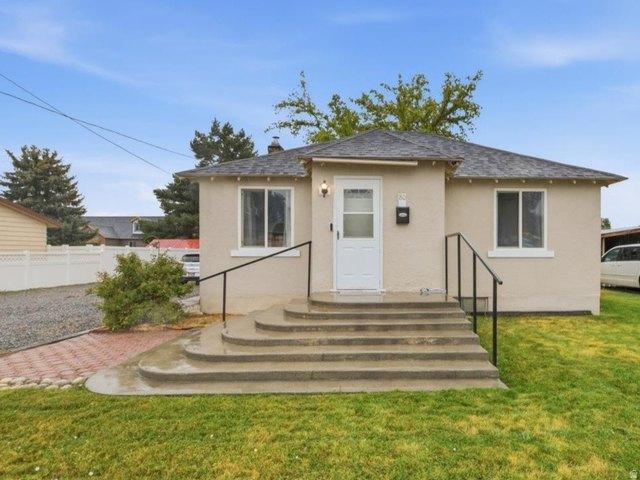 House for sale in Preston, Idaho