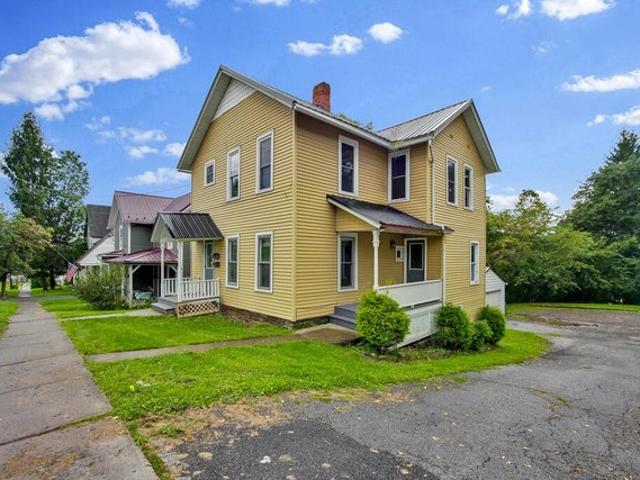 House for sale in Tioga, Pennsylvania