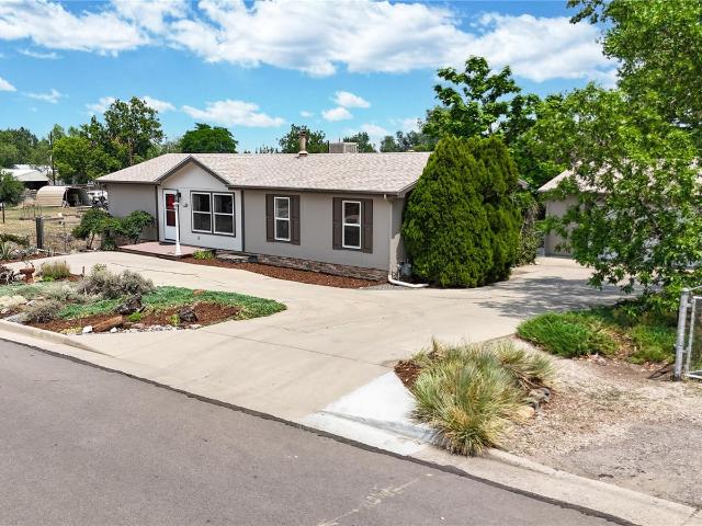 House for sale in Lakewood, Colorado