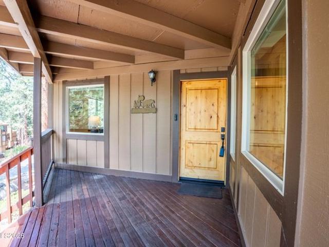 Condo for sale in Stateline, Nevada