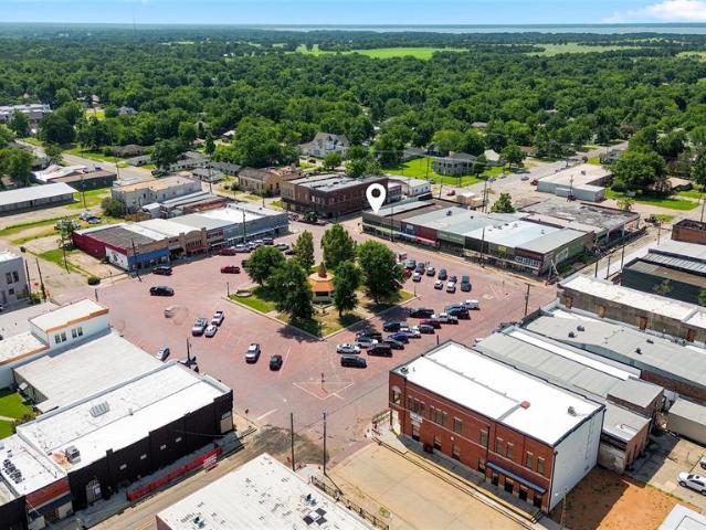 Commercial for sale in Delta, Texas