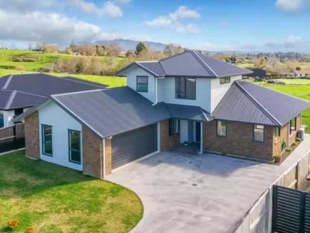 House for sale in Te Awamutu, Waikato