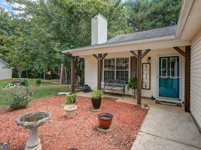 House for sale in Senoia, Coweta County