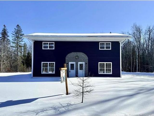 House for sale in Acadie Siding, New Brunswick