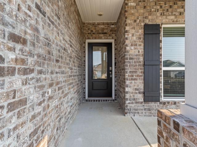 House for sale in Ocean Springs, Mississippi