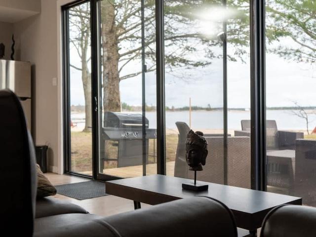 Apartment for rent in Nobel, Ontario