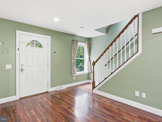 House for sale in Virginia