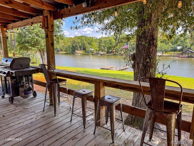 House for sale in Camden, Wilcox County
