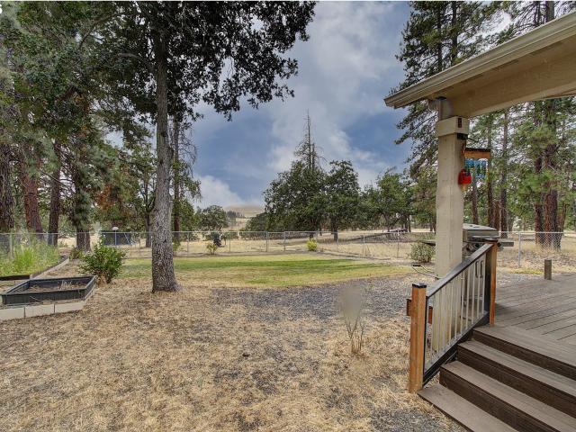House for sale in Goldendale, Washington