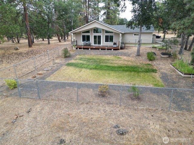 House for sale in Goldendale, Washington