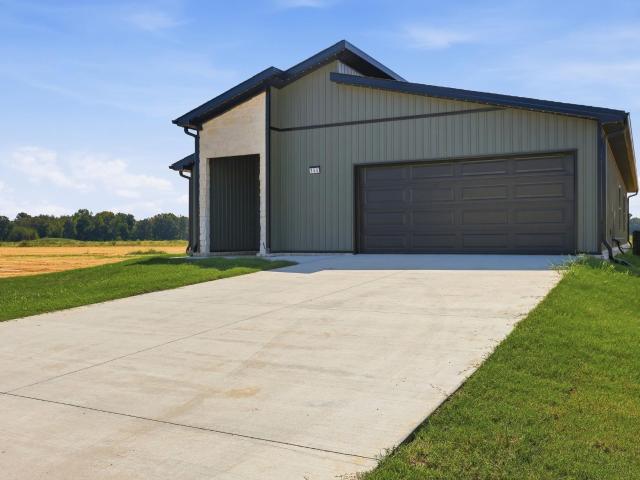 House for sale in Ward, Lonoke County
