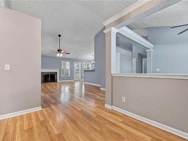 Property for rent in Paulding, Georgia