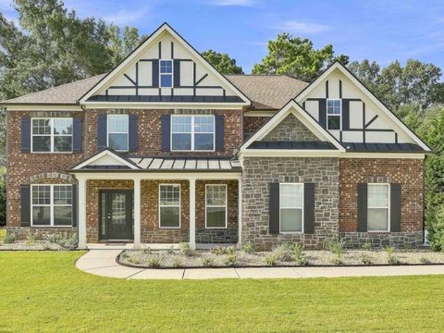 House for sale in Senoia, Coweta County