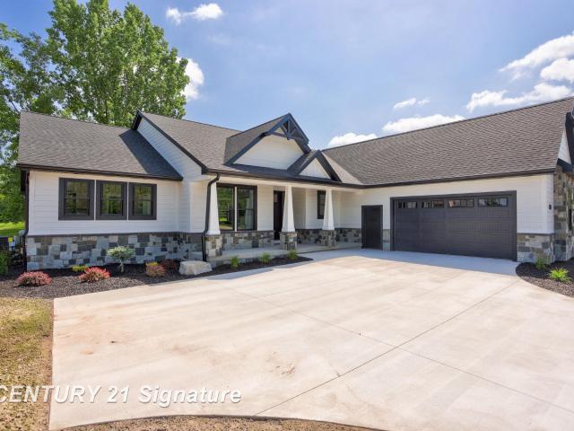 House for sale in Shattuckville, Michigan
