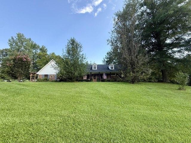 House for sale in Pontotoc, Mississippi