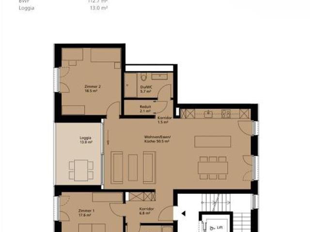 Wohnung mieten in Donaustadt, Wien