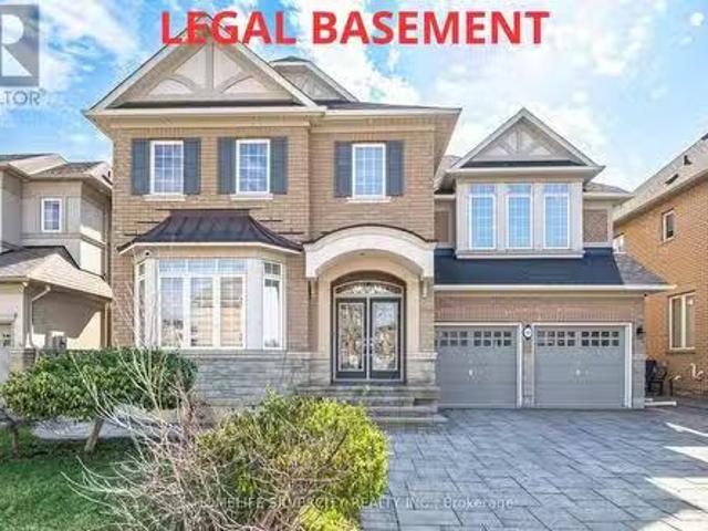 House for sale in Georgina, Ontario