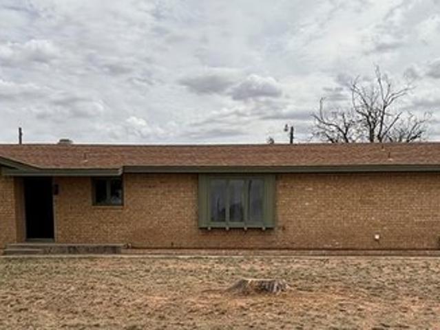 House for sale in Andrews, Texas