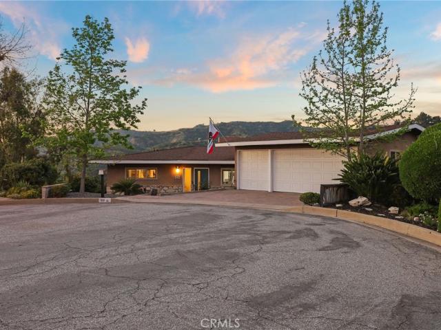 House for sale in Pasadena, California