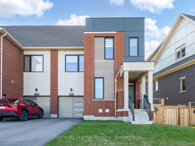 Property for sale in Oakville, Ontario