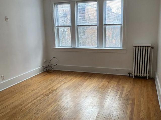 Apartment for rent in Detroit, Michigan