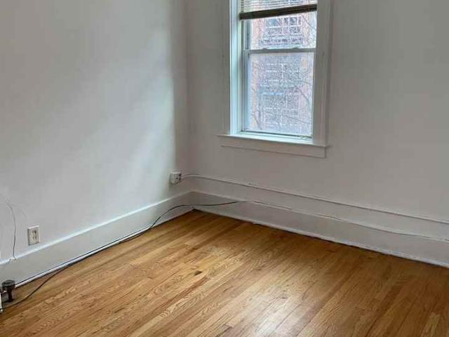 Apartment for rent in Detroit, Michigan
