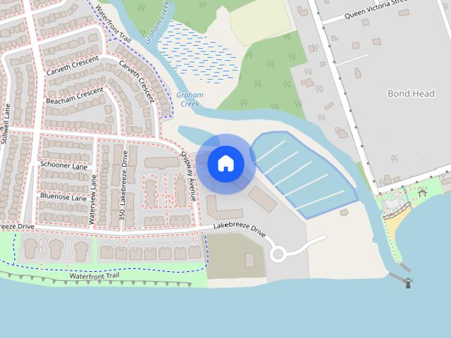 Room for rent in Durham, Ontario