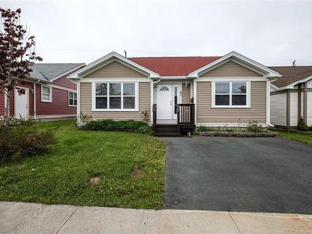House for sale in Foxtrap, Newfoundland And Labrador