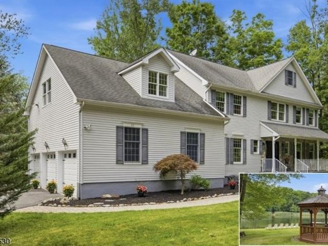 House for sale in Andover, New Jersey