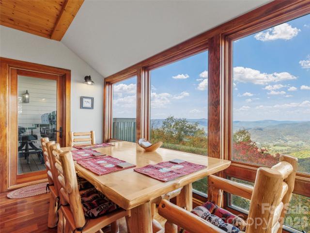Condo for sale in Burnsville, Yancey County