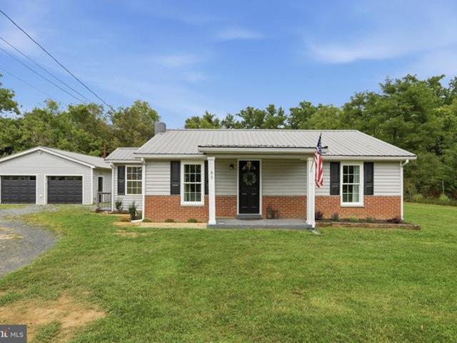 House for sale in Bentonville, Warren County