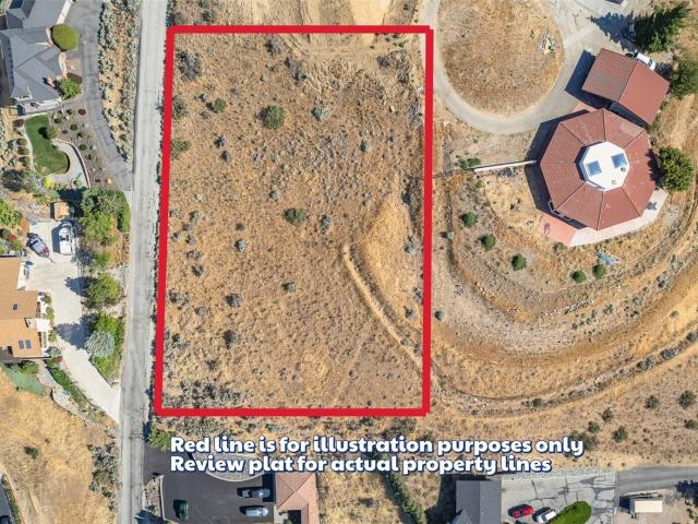 Land for sale in Wenatchee