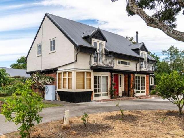 House for sale in Opaki, Wellington