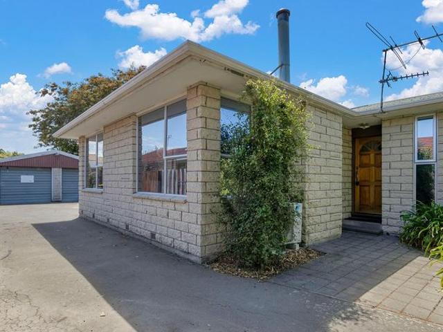 House for rent in Rangiora, Waimakariri District