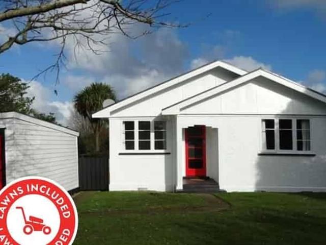 House for rent in Manaia, Taranaki